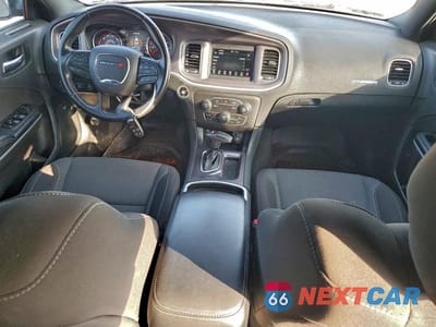 Zdjęcie 8 z 12 samochodu: 2022 DODGE CHARGER SXT VIN:2C3CDXBG8NH113920 - miniatura