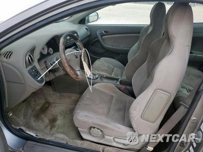 Zdjęcie 7 z 12 samochodu: 2005 ACURA RSX VIN:JH4DC54865S009656 - miniatura
