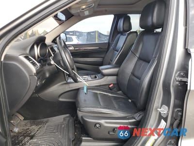 Zdjęcie 7 z 16 samochodu: 2011 JEEP GRAND CHEROKEE LAREDO VIN:1J4RR4GG7BC681048 - miniatura