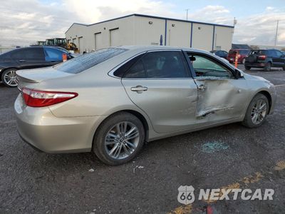 Trzecie zdjęcie samochodu z tyłu: 2015 TOYOTA CAMRY LE VIN:4T1BF1FK5FU495637 - miniatura