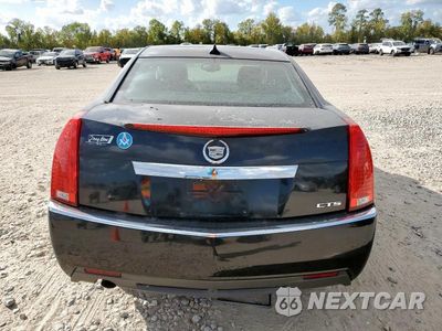 Zdjęcie 6 z 12 samochodu: 2012 CADI CTS VIN:1G6DF5E59C0126835 - miniatura