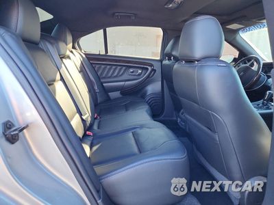 Zdjęcie 10 z 15 samochodu: 2018 FORD TAURUS LIMITED VIN:1FAHP2F83JG117836 - miniatura