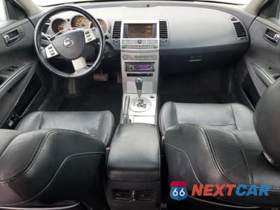 Zdjęcie 8 z 13 samochodu: 2005 NISSAN MAXIMA SE VIN:1N4BA41E15C861982 - miniatura