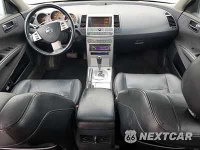 Zdjęcie 8 z 13 samochodu: 2005 NISSAN MAXIMA SE VIN:1N4BA41E15C861982 - miniatura