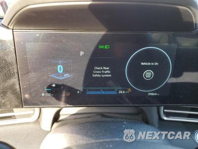 Zdjęcie 9 z 12 samochodu: 2023 HYUNDAI ELANTRA LIMITED VIN:KMHLP4AG5PU494785 - miniatura