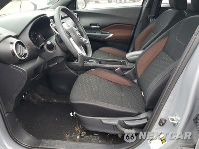 Zdjęcie 7 z 15 samochodu: 2023 NISSAN KICKS SR VIN:3N1CP5DV0PL503975 - miniatura