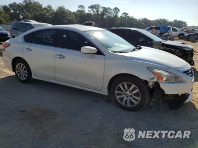 Czwarte zdjęcie samochodu z boku: 2013 NISSAN ALTIMA 2.5 VIN:1N4AL3AP0DN512879 - miniatura