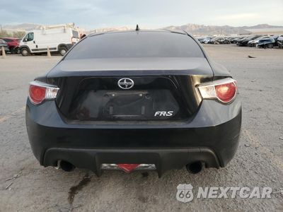 Zdjęcie 6 z 13 samochodu: 2016 TOYOTA SCION FR-S VIN:JF1ZNAA12G8704191 - miniatura