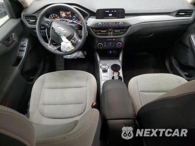 Zdjęcie 8 z 13 samochodu: 2020 FORD ESCAPE S VIN:1FMCU0F68LUB46930 - miniatura