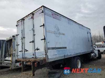 Trzecie zdjęcie samochodu z tyłu: 2014 KENWORTH CONSTRUCTION T370 VIN:2NKHHJ7X0EM400962 - miniatura