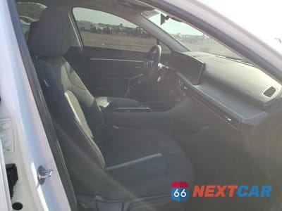 Zdjęcie 7 z 13 samochodu: 2025 HYUNDAI SONATA SEL VIN:KMHL14JA6SA472575 - miniatura