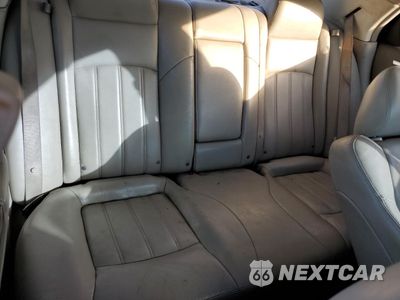 Zdjęcie 10 z 12 samochodu: 2008 CHRYSLER 300C VIN:2C3KK63H26H107521 - miniatura