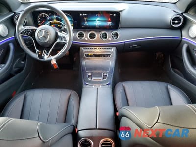 Zdjęcie 8 z 13 samochodu: 2023 MERCEDES-BENZ E 350 4MATIC VIN:W1KZF8EB0PB111604 - miniatura