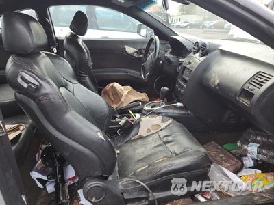 Zdjęcie 7 z 13 samochodu: 2003 HYUNDAI TIBURON VIN:KMHHN65F13U077098 - miniatura