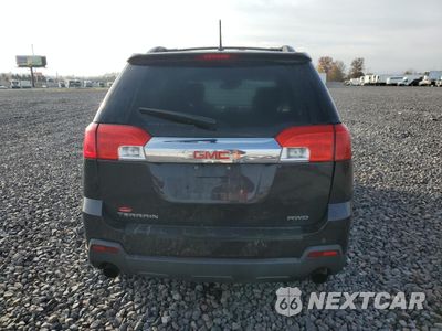 Zdjęcie 6 z 14 samochodu: 2013 GMC TERRAIN SLT VIN:2GKFLVE38D6333405 - miniatura