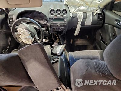 Zdjęcie 8 z 11 samochodu: 2008 NISSAN ALTIMA 2.5 VIN:1N4AL21E28C188084 - miniatura
