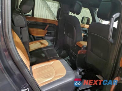 Zdjęcie 11 z 15 samochodu: 2024 LAND ROVER DEFENDER 110 X VIN:SALEX7EU5R2268395 - miniatura