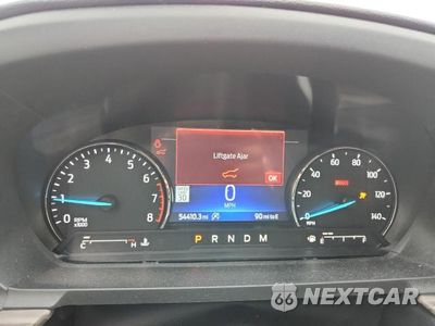 Zdjęcie 9 z 12 samochodu: 2021 FORD EXPLORER LIMITED VIN:1FMSK7FH4MGA22522 - miniatura