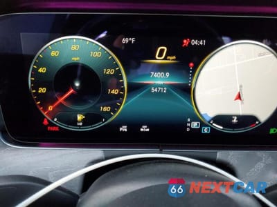 Zdjęcie 9 z 13 samochodu: 2021 MERCEDES-BENZ E 350 VIN:W1KZF8DBXMA891856 - miniatura
