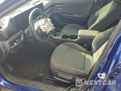 Zdjęcie 7 z 15 samochodu: 2025 KIA K4 LX VIN:3KPFT4DE5SE064978 - miniatura