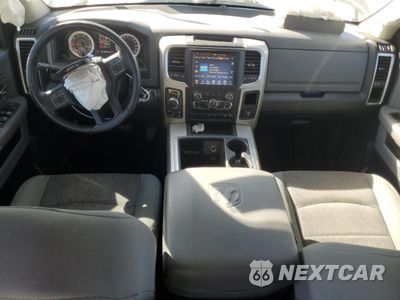 Zdjęcie 8 z 15 samochodu: 2015 RAM 1500 SLT VIN:1C6RR7LT2FS597605 - miniatura