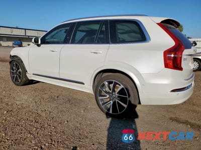 Drugie zdjęcie samochodu z przodu: 2023 VOLVO XC90 PLUS VIN:YV4062PN4P1914958 - miniatura