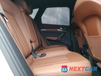 Zdjęcie 11 z 13 samochodu: 2023 AUDI Q5 PREMIUM 45 VIN:WA1GAAFY2P2155088 - miniatura