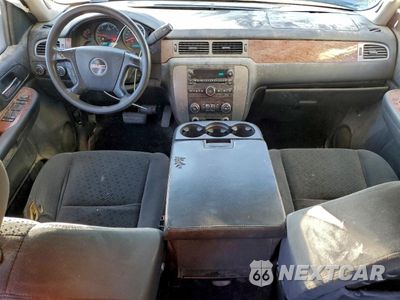 Zdjęcie 8 z 16 samochodu: 2008 GMC YUKON VIN:1GKFK13048R229122 - miniatura