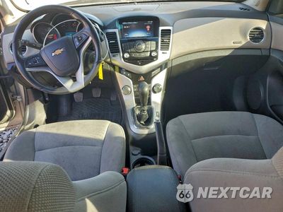 Zdjęcie 8 z 11 samochodu: 2014 CHEVROLET CRUZE ECO VIN:1G1PJ5SB1E7139343 - miniatura