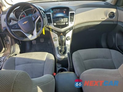 Zdjęcie 8 z 12 samochodu: 2014 CHEVROLET CRUZE ECO VIN:1G1PJ5SB1E7139343 - miniatura