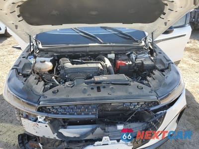 Zdjęcie 12 z 16 samochodu: 2024 LINCOLN NAUTILUS RESERVE VIN:5LMPJ8KA9RJ837734 - miniatura