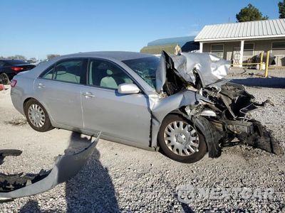 Czwarte zdjęcie samochodu z boku: 2011 TOYOTA CAMRY BASE VIN:4T1BF3EK7BU191443 - miniatura