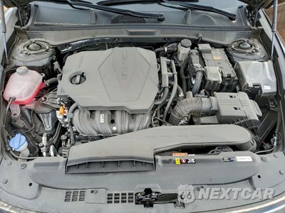 Zdjęcie 11 z 11 samochodu: 2025 HYUNDAI SONATA SEL VIN:KMHL64JA4SA490252 - miniatura