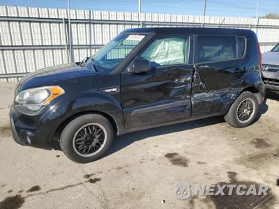 2013 KIA SOUL KNDJT2A56D7753126 - główne zdjęcie licytacji z USA - miniatura
