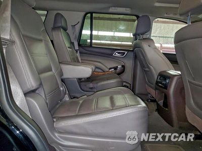 Zdjęcie 11 z 12 samochodu: 2015 GMC YUKON DENALI VIN:1GKS2CKJ4FR734806 - miniatura