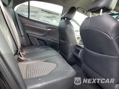 Zdjęcie 10 z 14 samochodu: 2019 TOYOTA CAMRY L VIN:4T1B11HK8KU215182 - miniatura