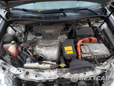 Zdjęcie 11 z 13 samochodu: 2012 TOYOTA CAMRY HYBRID VIN:4T1BD1FK8CU007654 - miniatura