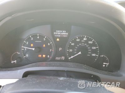 Zdjęcie 9 z 13 samochodu: 2010 LEXUS RX 350 VIN:2T2ZK1BA4AC012815 - miniatura