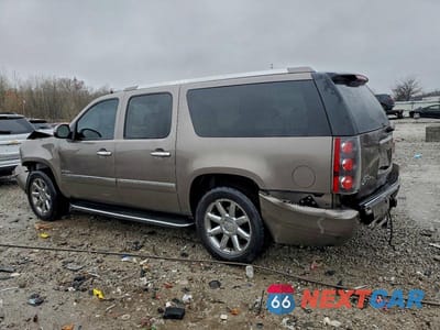 Drugie zdjęcie samochodu z przodu: 2012 GMC YUKON XL DENALI VIN:1GKS2MEF4CR247307 - miniatura