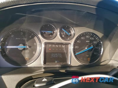 Zdjęcie 9 z 13 samochodu: 2008 CADILLAC ESCALADE ESV VIN:1GYFK66858R181294 - miniatura