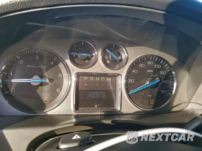 Zdjęcie 9 z 13 samochodu: 2008 CADILLAC ESCALADE ESV VIN:1GYFK66858R181294 - miniatura