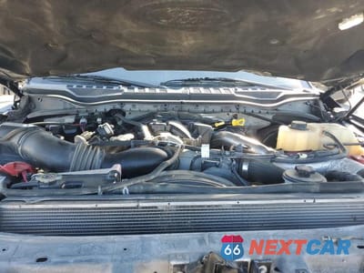 Zdjęcie 11 z 12 samochodu: 2017 FORD F250 SUPER DUTY VIN:1FT7W2BT4HEC71500 - miniatura