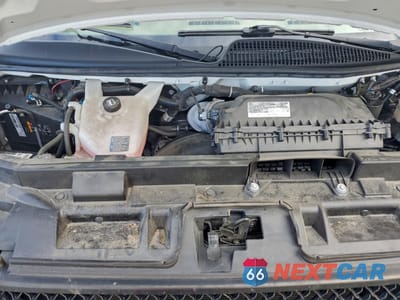 Zdjęcie 11 z 13 samochodu: 2023 CHEVROLET EXPRESS G3500 VIN:1GCZGHFPXP1221728 - miniatura