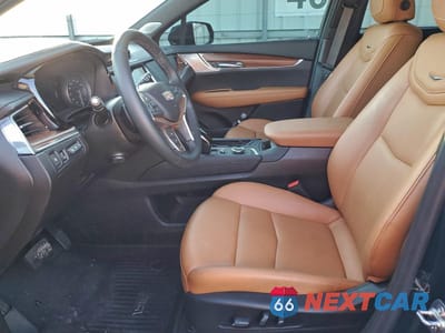 Zdjęcie 7 z 14 samochodu: 2025 CADILLAC XT5 PREMIUM LUXURY VIN:1GYKNDR45SZ138097 - miniatura