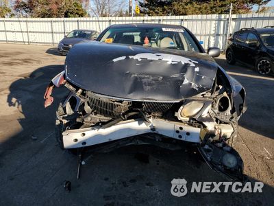 Piąte zdjęcie samochodu w środku: 2006 LEXUS GS 300 VIN:JTHCH96S760015671 - miniatura