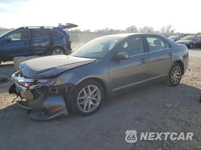 2012 FORD FUSION SEL 3FAHP0JG7CR237752 - główne zdjęcie licytacji z USA - miniatura