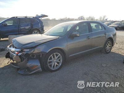 2012 FORD FUSION SEL 3FAHP0JG7CR237752 - główne zdjęcie licytacji z USA - miniatura