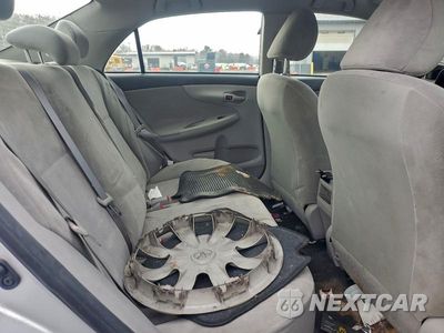 Zdjęcie 10 z 12 samochodu: 2013 TOYOTA COROLLA VIN:JTDBU4EE8DJ117639 - miniatura