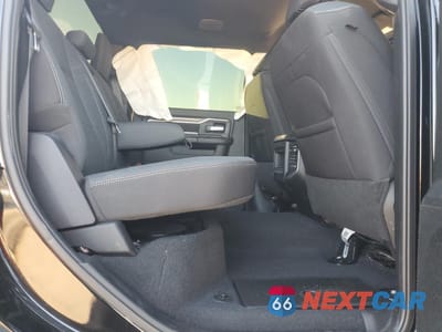 Zdjęcie 10 z 12 samochodu: 2024 RAM 2500 BIG HORN VIN:3C6UR5DL3RG127219 - miniatura