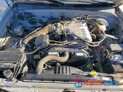 Zdjęcie 11 z 11 samochodu: 2003 TOYOTA TACOMA DOUBLE CAB PRERUNNER VIN:5TEGN92N73Z279612 - miniatura